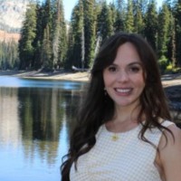U.S. Department of Veterans Affairs Employee Anna Ware's profile photo