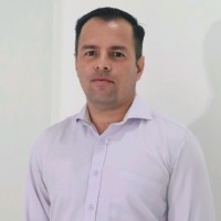 Apostar S.A. Employee Andres Uribe's profile photo