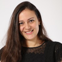 FlairsTech Employee Marise Youssef's profile photo