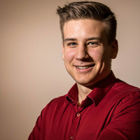 Avatao Employee Bence Andrasi's profile photo