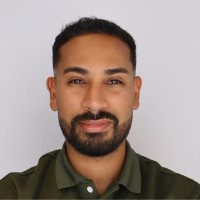 Andres Marquez Email & Phone Number