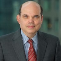 Venable LLP Employee David Barr's profile photo