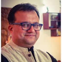 Pramod Kaintura Email & Phone Number