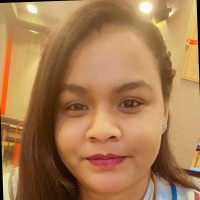BharatCares Employee Hina Sen's profile photo