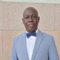 Tata Consultancy Services Employee Williams Safe6's profile photo