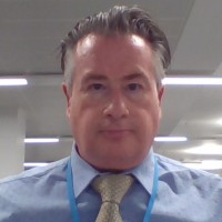 Leeds City Council Employee Andrew Pointon's profile photo