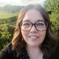 Eurofins Forensic Services Employee Jennie Armstrong's profile photo
