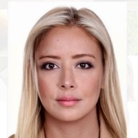 Evyap Employee İpek Aktaş's profile photo