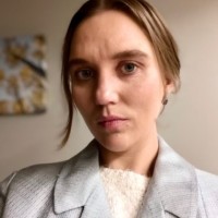Strata Employee Anna Beiler's profile photo