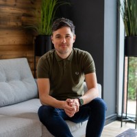 connective3 Employee David White's profile photo