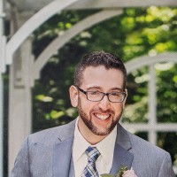 Waltec Electrical Services Ltd. Employee Michael Rse's profile photo