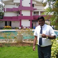 Koye Pharmaceuticals Pvt Ltd Employee Nitin More's profile photo