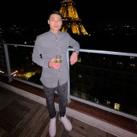 Transense Technologies plc Employee Arnold Leung's profile photo