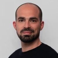 Kernel Employee David Saltares's profile photo