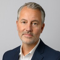 GKN Aerospace Sweden AB Employee Martin Thorden's profile photo