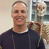 Yosemite Community College District Employee Derek Madden's profile photo