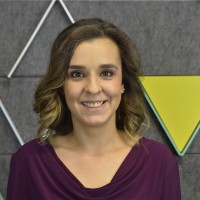 Hewlett Packard Enterprise Employee Ana de León Torres's profile photo