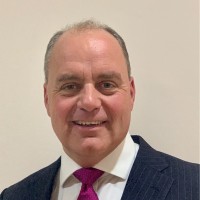 Gibraltar International Bank Employee David Bruce's profile photo