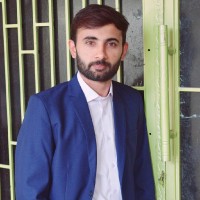 Intellicode Employee Sajid Ali's profile photo