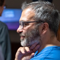 Apptension Employee Mariano Cigliano's profile photo