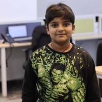 HoBo e Services Employee Dk Kumar's profile photo