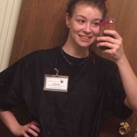 Kennelwood Pet Resorts Employee Katelynn Petran's profile photo