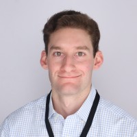 Deloitte Employee Daniel Kagan's profile photo