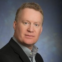 Bread Financial Employee Michael Doty's profile photo