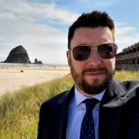 Internetworks Employee Andrew Dall's profile photo