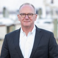 HASI Employee Jeff Eckel's profile photo