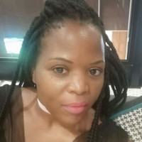 Mr Price Group Employee Lungile Thabethe's profile photo