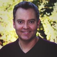 DELVE Employee Paul West's profile photo