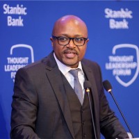 Stanbic Bank Employee Bethuel Karanja's profile photo
