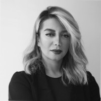 Arashimi Employee Elmira Khazaei's profile photo
