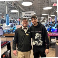 Gainsight Employee Andrew Appel's profile photo
