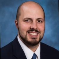 L3Harris Technologies Employee Ben Bauman's profile photo