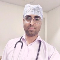 Aadhar Health Institute Employee Ajit Singh's profile photo