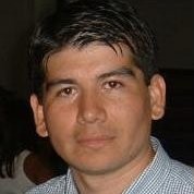 Nubimetrics Employee Franco Martinez's profile photo