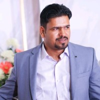 Utilitarian Labs Employee Ajeet Kumar's profile photo