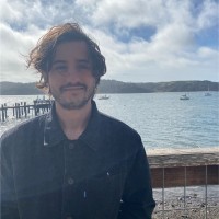 Timbuk2 Employee Tyler Drews's profile photo