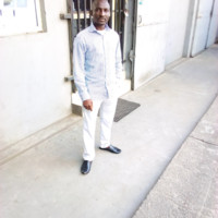 JC Packaging Ltd Employee Olalekan Seedorf's profile photo