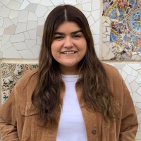 Decántalo Employee Camila Parga's profile photo