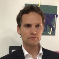 JonesTrading Employee Stephen Dick's profile photo