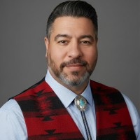 Muckleshoot Indian Tribe Employee Adrian Markantonatos's profile photo