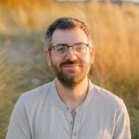 Openvalue Employee Simon Minery's profile photo