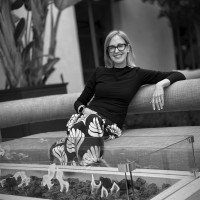 PALO ALTO MUSEUM Employee Liz Austerman's profile photo