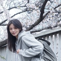 Carbon Robotics Employee Coco Kou's profile photo