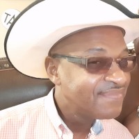 TSW FINANCIAL Employee Freddie Norment's profile photo