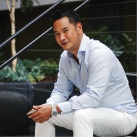 HumanCapitalCare Employee Kenneth Kho's profile photo