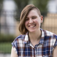 Center for Discovery Employee Msw Johnson's profile photo